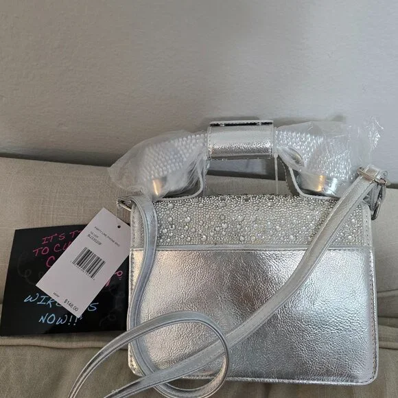 Party Line Phone Bag (NWT) - Picture 2 of 3